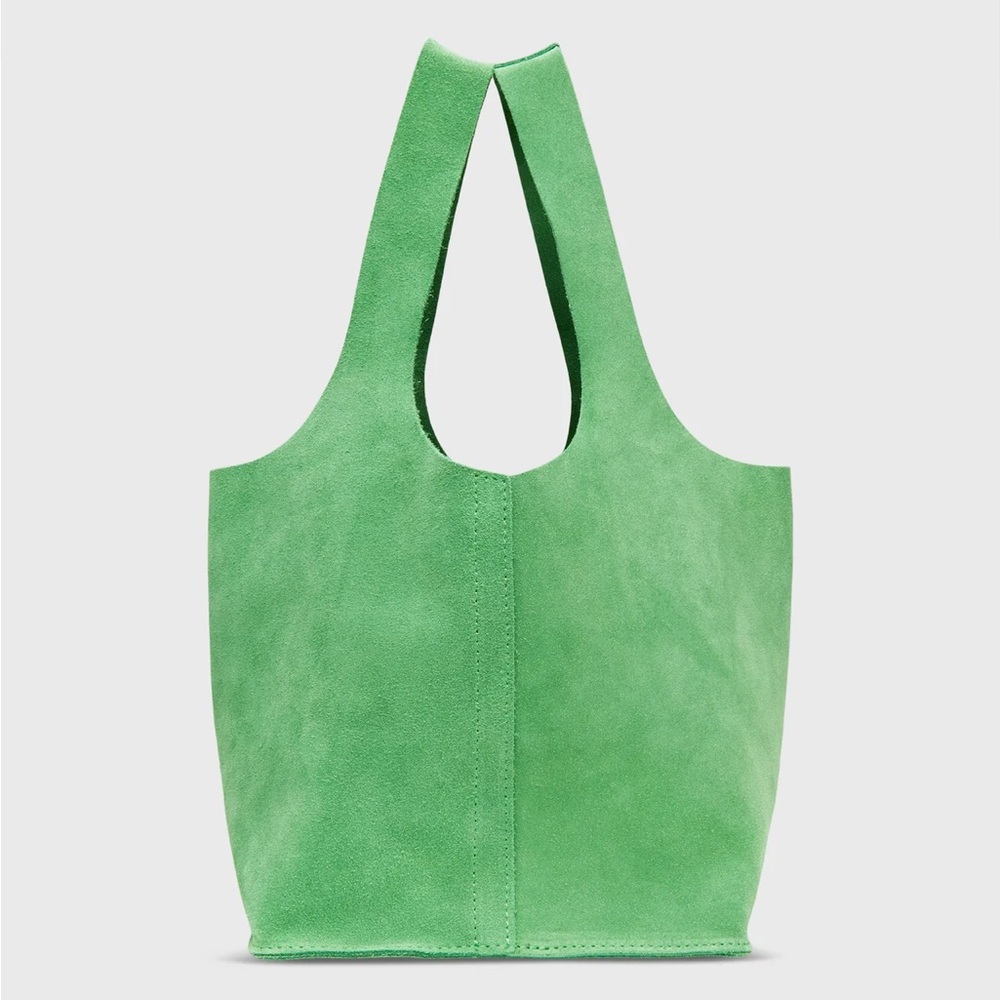 Ann Mashburn Paola Bucket Bag